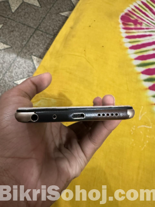 Redmi Note 5